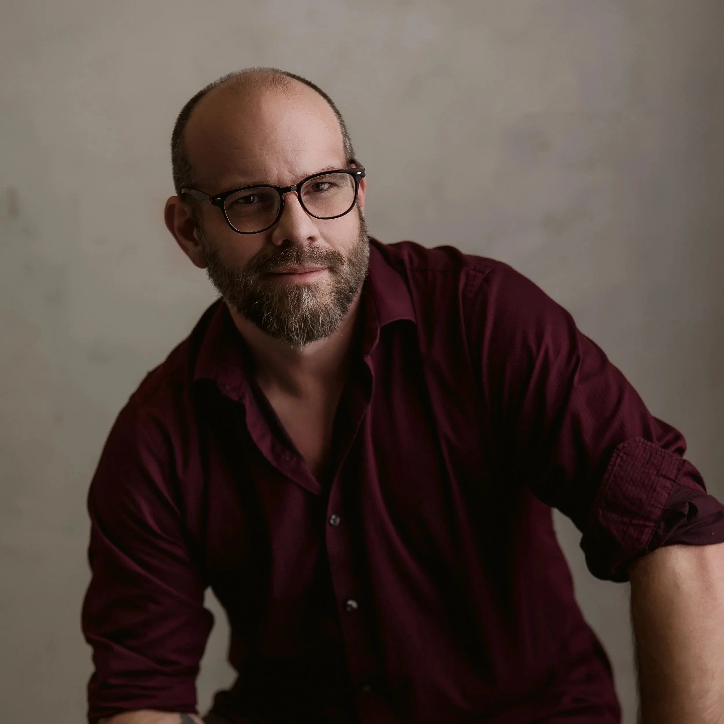 Sol Smith - The Professor